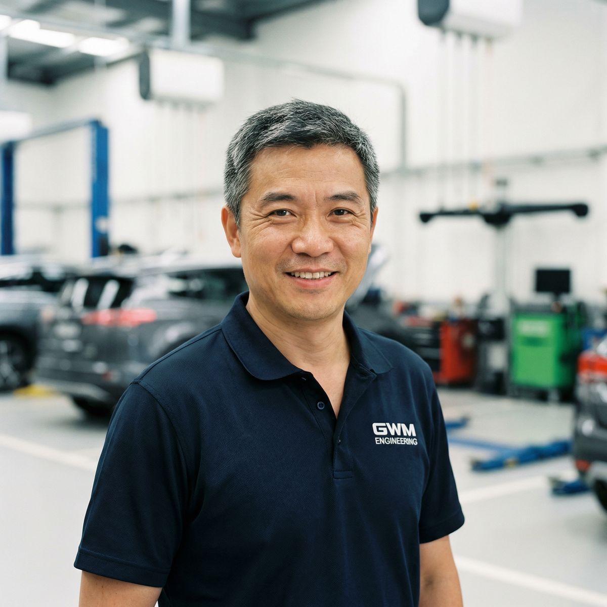 国产自拍改装专家